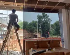 Kaca Film Rumah,Kantor Serpong