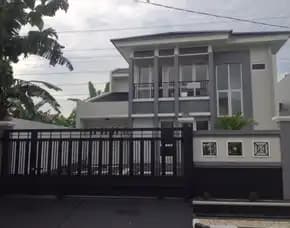 Jual Rumah Baru Minimalis Di Komplek Bulog Kota Bekasi Shm