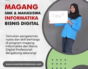 Tempat Prakerin Jurusan Informatika Di Malang