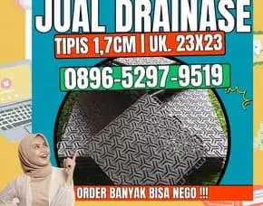 0896-5297-9519 (Wa), Tempat Beli Drainage Cell Mataram Kediri