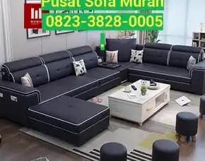 Jual Sofa Minimalis Sragen