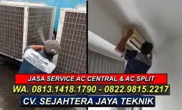 Wa. 0822.9815.2217 - 0813.1418.1790 Jasa Service Ac, Cuci Ac, Bongkar Pasang Ac Pedurenan, Mustikajaya, Bekasi Terdekat – Cv. Sejahtera Jaya Teknik