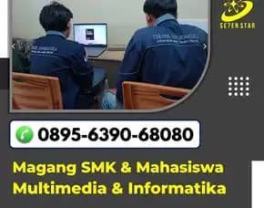 Perusahaan Magang Bisnis Digital Di Malang Yang Terpercaya Dan Terbaik