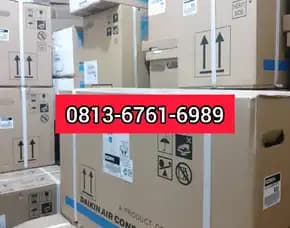 Jual Ac Way Halim Bandar Lampung 0813-6761-6989