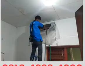 Service Ac Ruang Umbulharjo Jogja 24 Jam