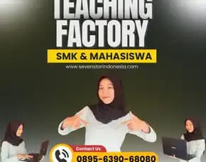 Daftar Magang Informatika Di Malang