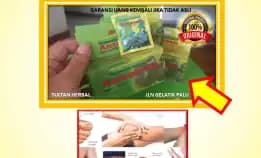 0878-8005-8622 Obat Asam Urat Di Kaki Di Kota Palu
