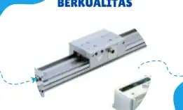 Sparepart Smc Pneumatics Cv. Sarana Utama Gunungsitoli, Wa : 0895-3538-66667 Sumut