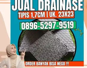 0896-5297-9519 (Wa), Penjual Drainase Cell Banjarmasin Kelumpang Hulu