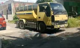 Sedot Wc Bulak Kapal