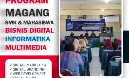 Hub 0895-6390-68080, Magang Mahasiswa 2 Bulan Di Malang: Investasi Untuk Masa Depan