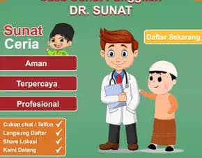 Baruo851-1714-7645, Wa [ Cepat Sembuh ] , Biaya Sunat Di Rumah Sunat Tanjung Duren Utara