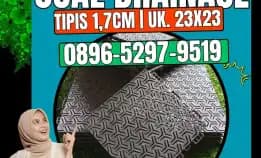 0896-5297-9519 (Wa), Penjual Drainase Rumput Sintetis Pati Sukolilo