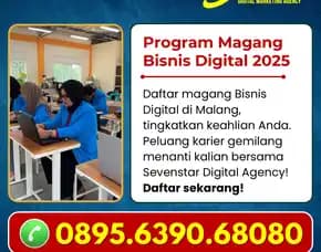 Tempat Magang Mahasiswa Informatika Di Malang: Rekomendasi Terbaik