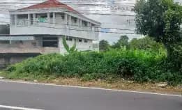 Dikontrakan 19 Are, Jl. Raya Ayani Utara Peguyangan Kaja Denpasar Utara
