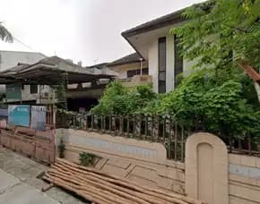 Jual Rumah Bagus Shm Di Wijaya Kusuma Jakarta Barat