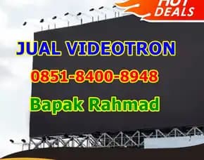 Wa 0851-84oo-8948, Jual Videotron Event Di Kutai Kartanegara