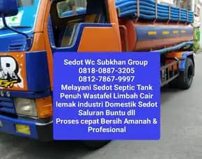 0818-0887-3205 Jasa Sedot Wc Kedu Temanggung