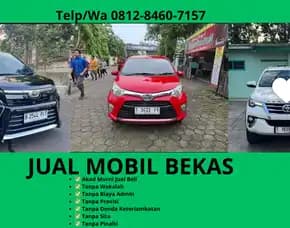 Jaminan Nyaman Showroom Mobil Bekas Buat Mudik Tanpa Biaya Admin Kota Bekasi Elfayyad Prosyariah Mobilindo