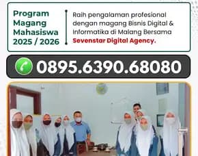 Perusahaan Pkl Mahasiswa Multimedia Di Malang