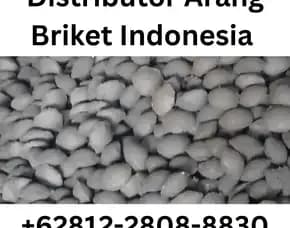 Distributor Arang Briket Batok Kelapa Kota Bandung