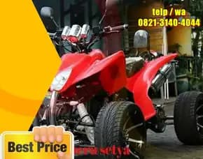 Agen Motor Atv 150 Cc Sport Ceper Baru Bukan Bekas  Siap Kirim  Banyuwangi Tegalsari