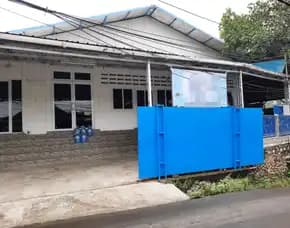 Jual Tempat Usaha Siap Pakai Di Daerah Jatiraden Kota Bekasi