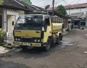 Sedot Wc Pasirmukti Talagasari Karawang