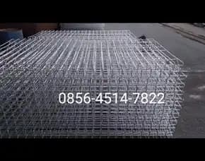 Pabrik Pagar Brc Peterongan - Jombang