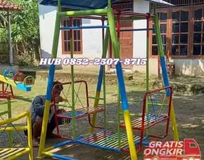 Inspirasi Harga Ayunan Besi Taman Inspirasi Untuk Taman Rumah Sakit Kec Gondang Mojokerto