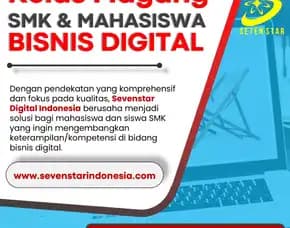 Wa 0895-6390-68080, Lokasi Prakerin Bisnis Digital Di Kediri Yang Nyaman