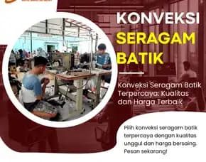 Pusat Seragam Fatayat Nu Di Pekalongan
