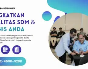 Trainer Di Pekalongan,Terpercaya & Solutif, Dian Saputra