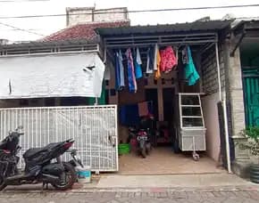Jual Rumah Sememi Jaya Utara Surabaya Barat Dekat Smun 12 Rumah Sakit Bdh