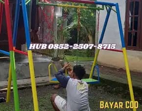 Desain Ayunan Bayi Besi Minimalis Terbaru Ide Untuk Taman Rumah 70 Kec Semarang Utara Semarang