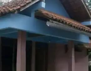 Jual Rumah Besar Di Jatinegara Sempor Gombong Kebumen