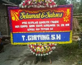 Toko Bunga Rangkasbitung Cikande