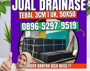 0896-5297-9519 (Wa), Penjual Drainage Cell Palembang Gandus