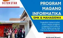 Hub 0895-6390-68080, Daftar Magang Maret 2025 Di Kota Batu Yang Bisa Mengubah Kariermu!