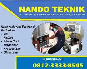 Service Mesin Cuci Kota Madiun Wa. O8i2-3333-8545