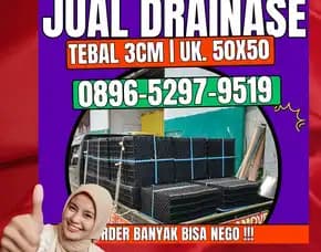 0896-5297-9519 (Wa), Gudang Drainase Cell Palembang Sungai Lilin