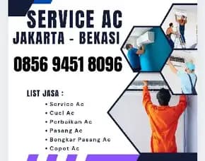 Jasa Tukang Service Ac, Cuci Ac Daerah Utan Kayu Jakarta Timur O856 9451 8o96, Tukang Ac Profesional