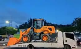 Derek Mobil Balikpapan Bmm Transport Towing