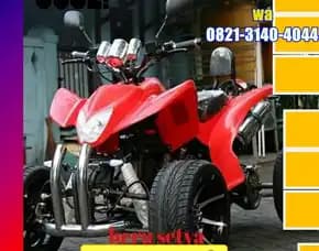 Distributor Agen Motor Atv 150 Cc Sport Ceper Baru Bukan Bekas Terdekat Siap Kirim  Nganjuk Rejoso