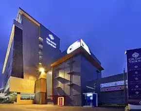 Dijual Hotel Aktif Di Grogol Utara, Jakarta Barat