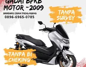 Gadai Bppkb Bandung Kota