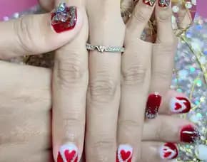 Jasa Nail Art Terbaik Di Pekanbaru
