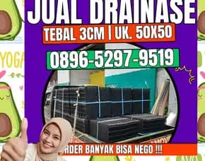 0896-5297-9519 (Bu Diana), Agen Drainase Rumput Sintetis Palangkaraya Bukit Raya
