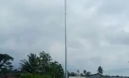 Terlaris Pasang Penangkal Petir Rumah Di Kresek Wilayah Tangerang