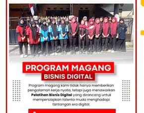 Magang Manajemen Pemasaran Di Malang Info Terbaru  Terbaik